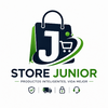 Store Junior – Accueil