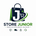 Store Junior - Accueil